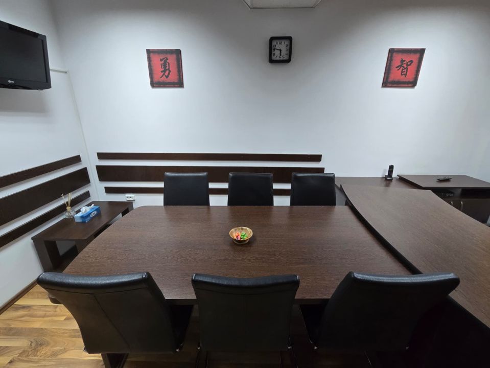 Spatiu zona centrala de inchiriat, activitate birou! – fotografia 13 din 16