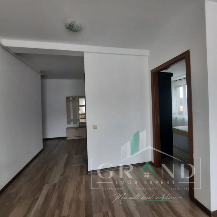 Apartament 2 camere | Balcon | Parcare | Floresti/Sesul de Sus – fotografia 6 din 13