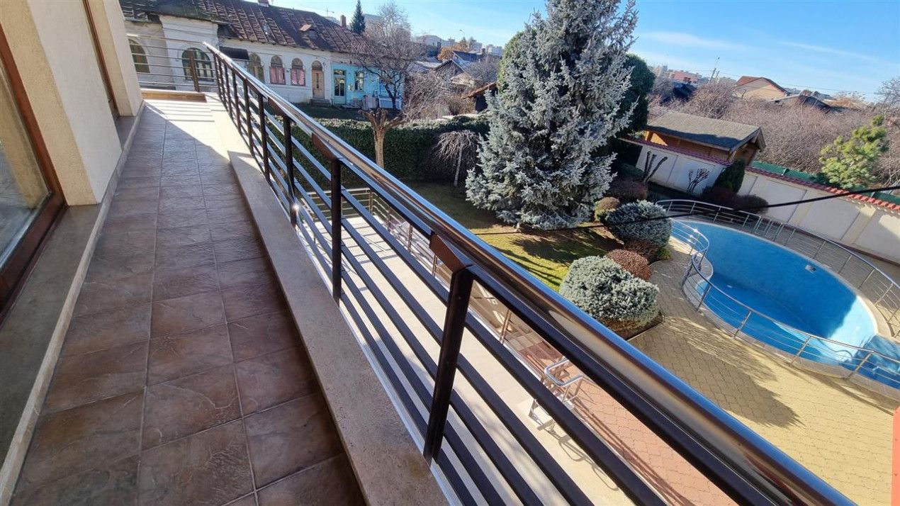 Inchiriere Vila Lux Ploiesti – fotografia 60 din 68