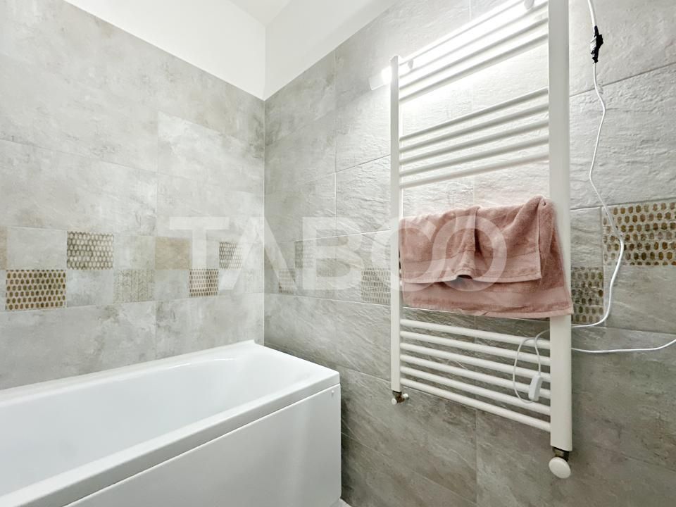Apartament cu 2 camere de vanzare la cheie Baciu Cluj Napoca – fotografia 5 din 7