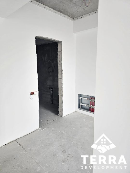 Dacia-Hasdeu, Proiect Nou, 2 camere – fotografia 7 din 16