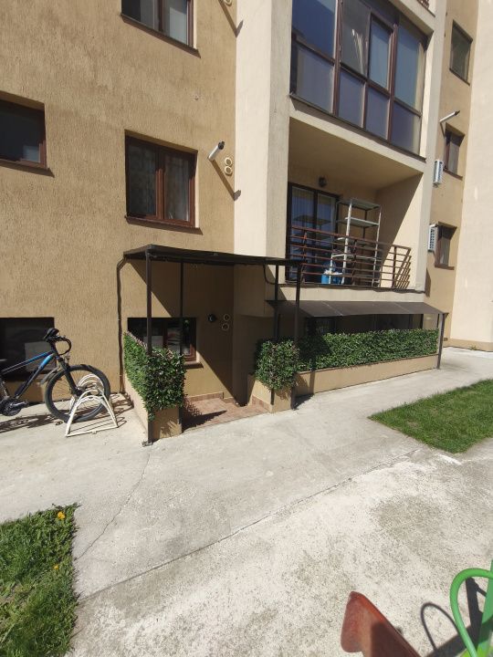 Apartament 3 camere versatil 🏡 | Parcare inclusă 🚗 – fotografia 15 din 16