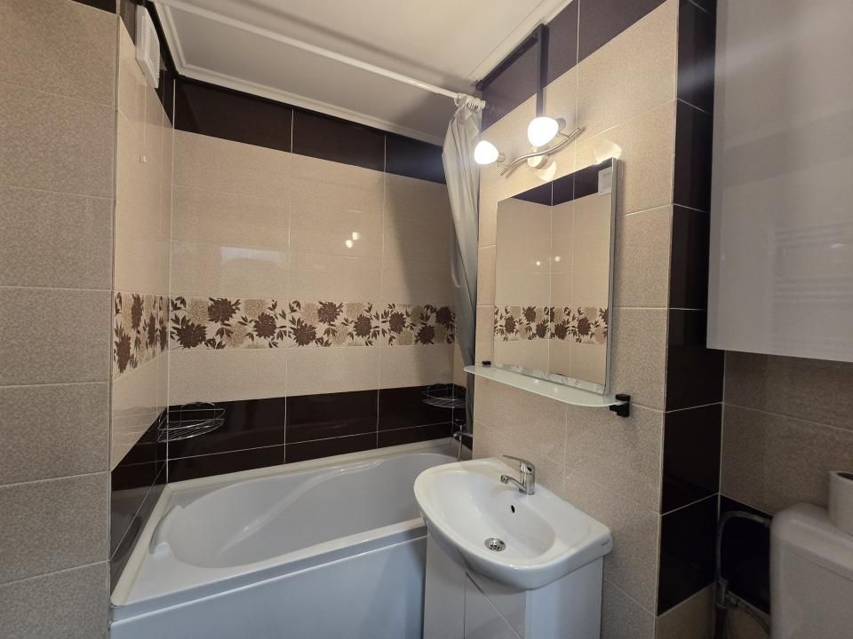 INCHIRIERE apartament 2 cam, modern, Nord-Cameliei – fotografia 14 din 21