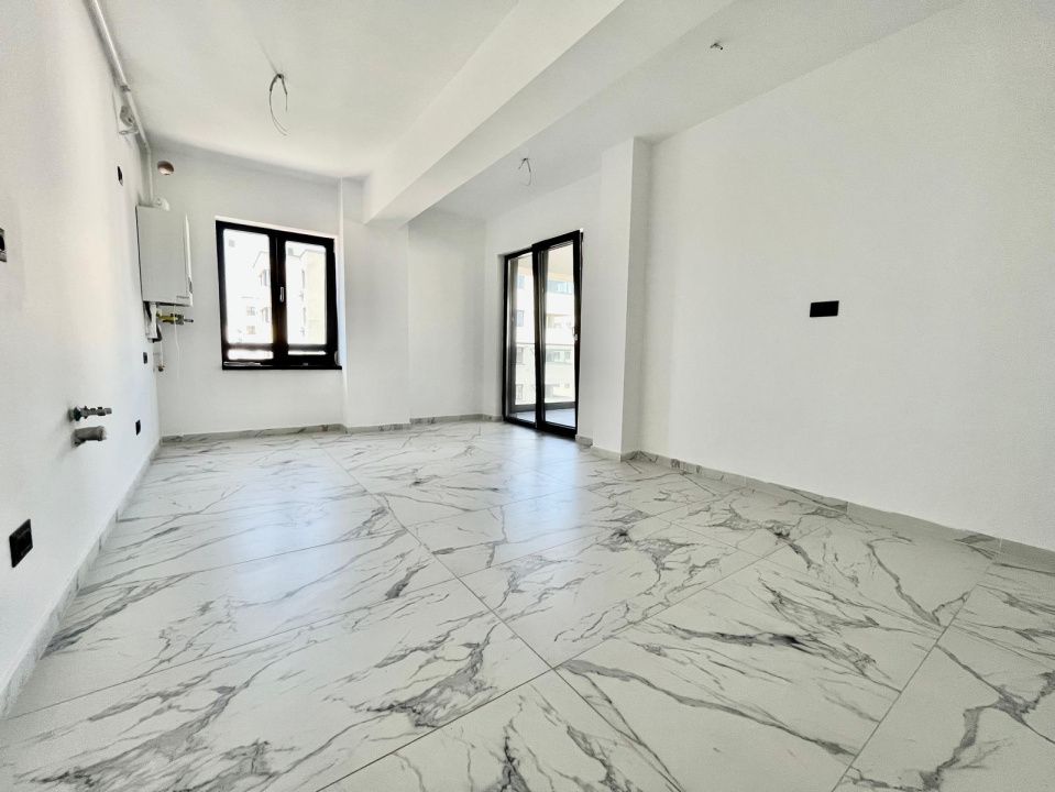 Apartament PREMIUM 3cam 110MP utili|Pipera Rond-Aviatiei |Discount Parcare – fotografia 12 din 41