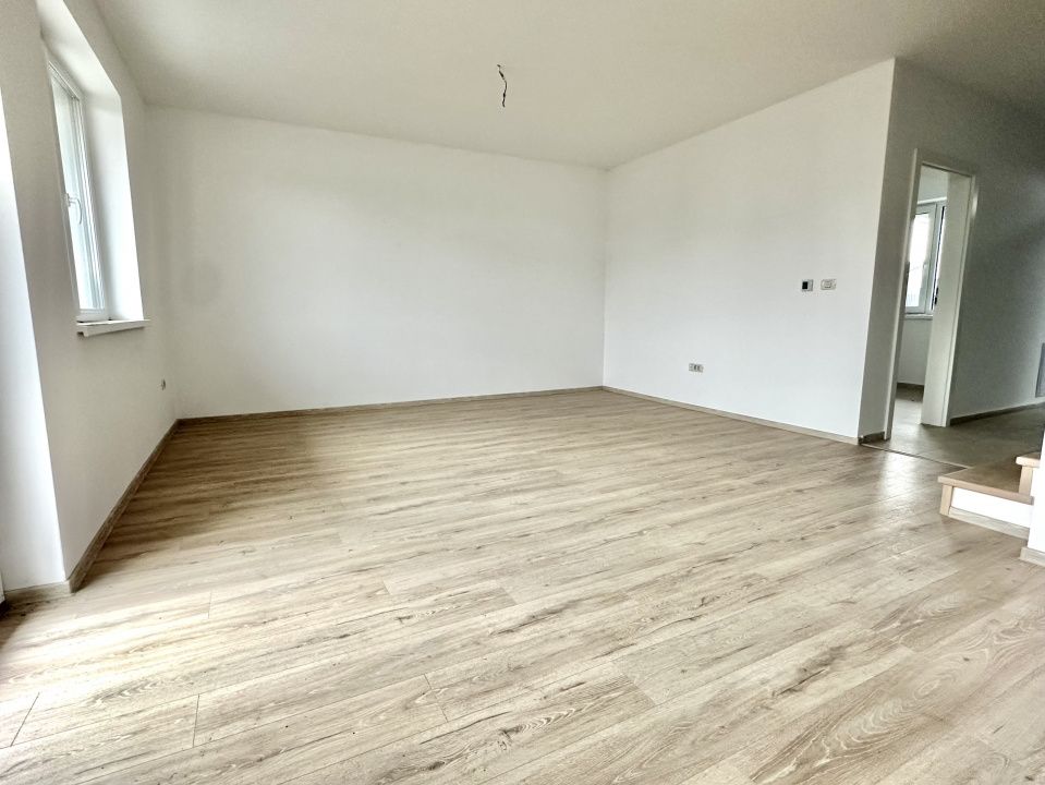 CASA NOUA I 120 MP I 3 DORMITOARE I LIVING I 2 BAI I TERASA I FINISATA COMPLET I – fotografia 3 din 16