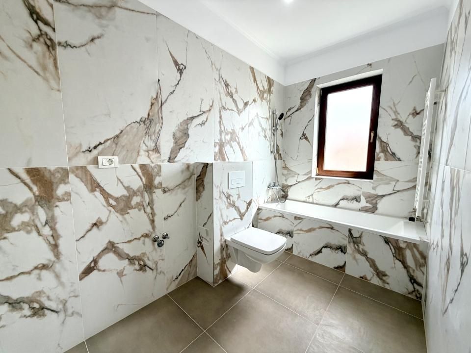 Duplex spatios, 5 camere, 132 mp utili, 300 mp teren - Dumbravita – fotografia 11 din 17
