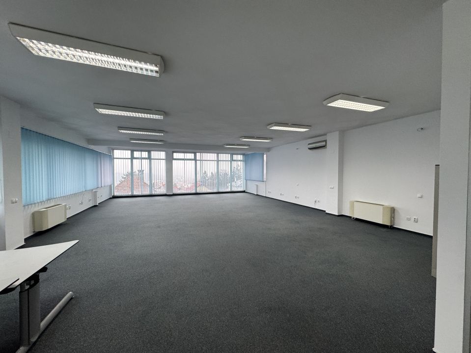 Închiriere spațiu de birouri, zonă Centrală, 140 mp. – fotografia 2 din 7