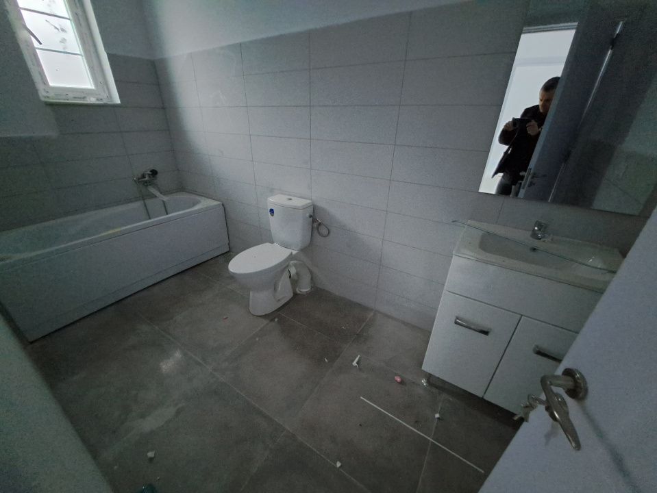 TVA inclus | Case noi cu 4 Camere in zona Trivale | Finalizate – fotografia 5 din 16