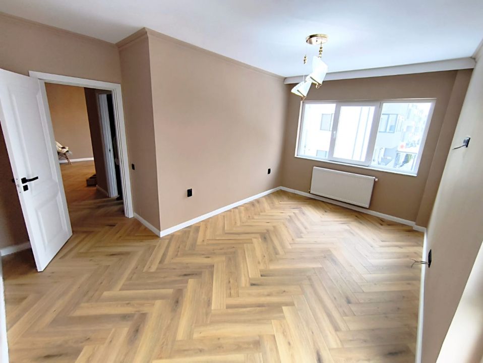 Apartament finisat premium | 2 camere | zona Terra – fotografia 4 din 8
