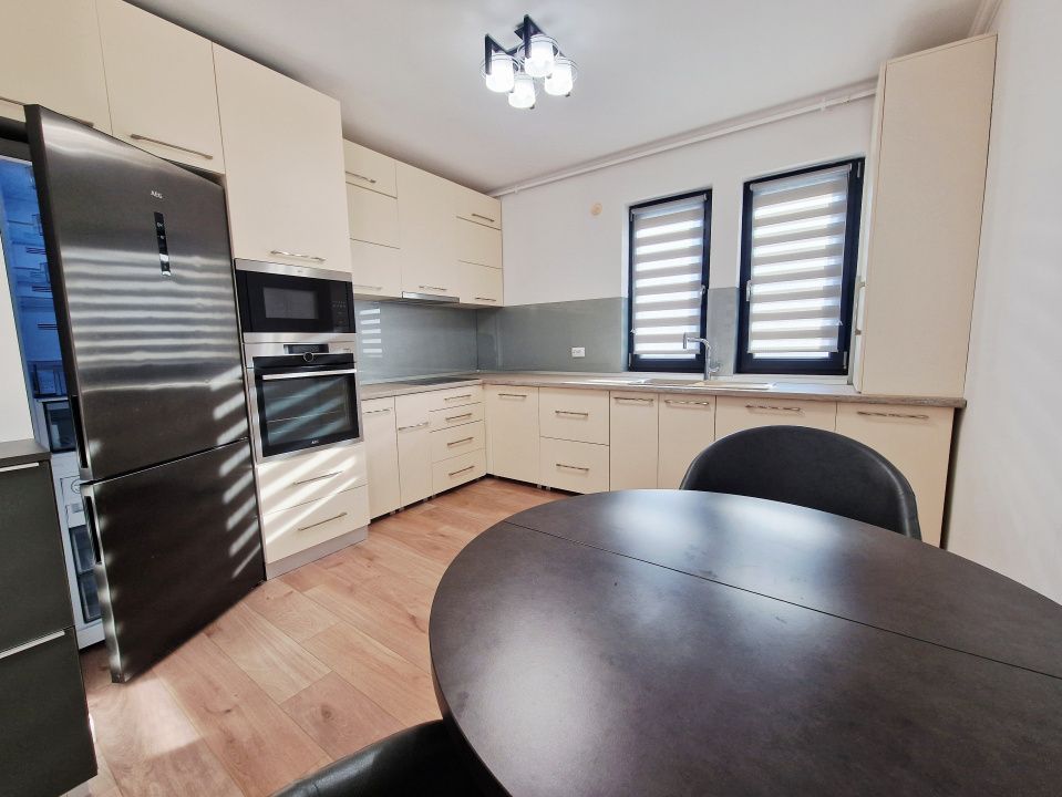 Apartament deosebit si Pet Friendly in cartierul Borhanci – fotografia 9 din 14