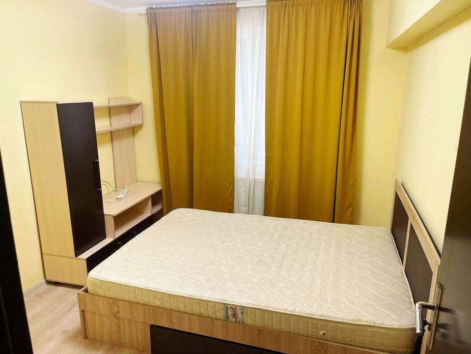 Apartament cu 3 camere in zona FSEGA – fotografia 3 din 8