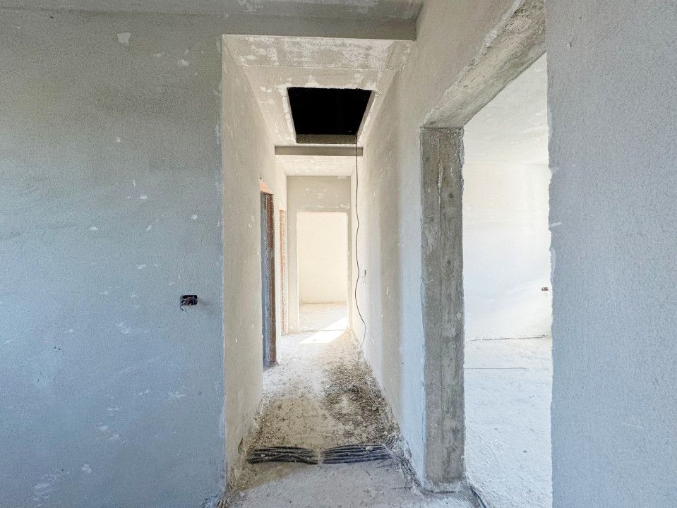 Duplex 4 camere, 110 mp utili, 200mp teren - Giroc – fotografia 7 din 20