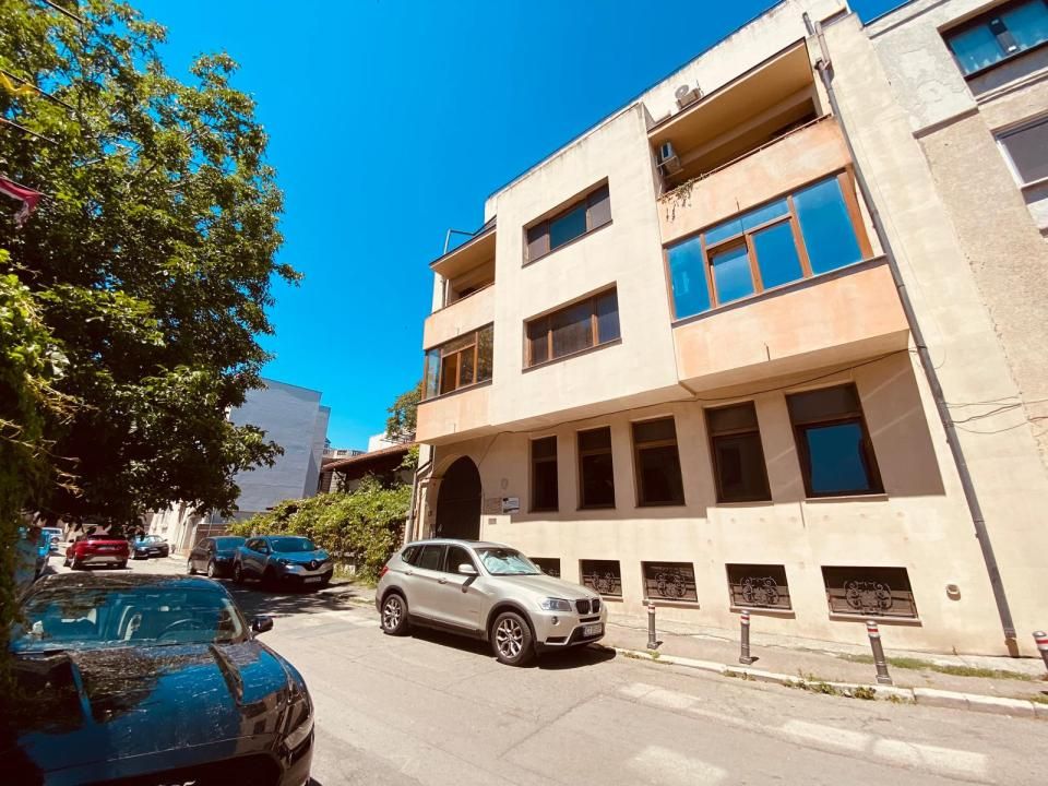 Vânzare apartament 2/3 camere 113 mp. Portul Tomis – fotografia 20 din 21