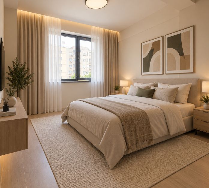 3 Camere | Stefan cel Mare | Metrou | 0% Comision | Centrala – fotografia 3 din 21