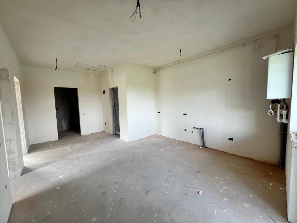 Apartament 3 camere, 50 mp utili-Apahida – fotografia 3 din 8