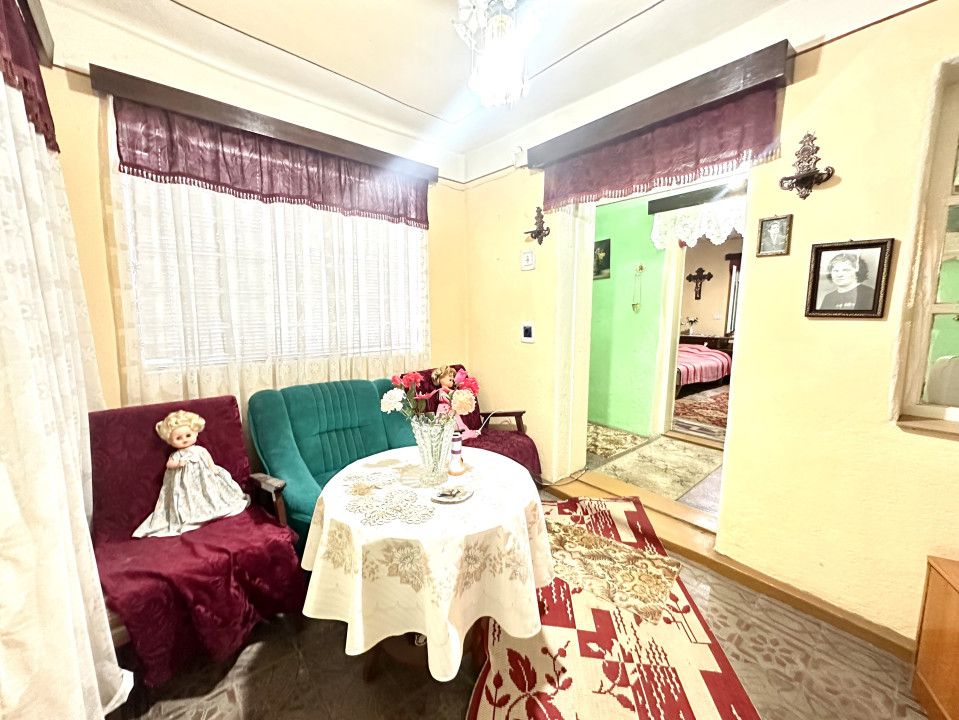 Casa individuala cu 4 camere, 100 mp utili, 386 mp teren - Ghiroda – fotografia 3 din 6