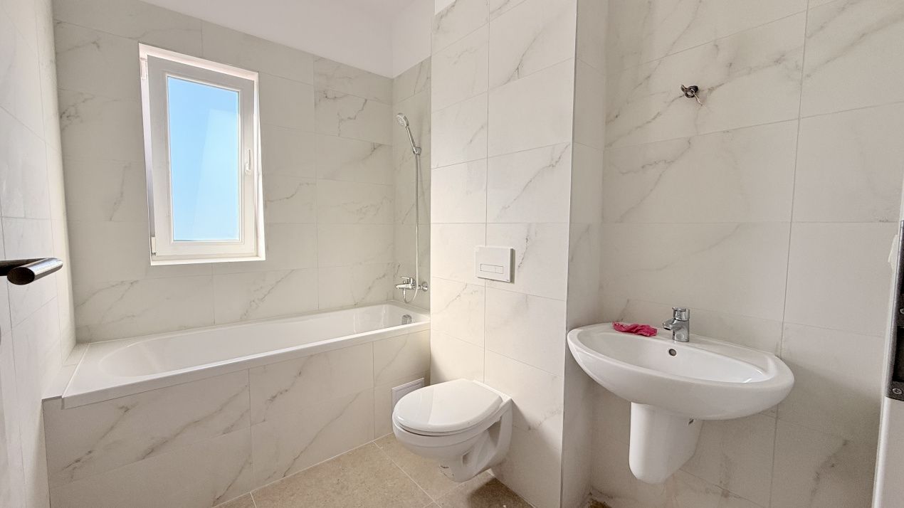 Apartament de vanzare, 2 camere, mobilat si utilat - Mosnita Noua – fotografia 9 din 15