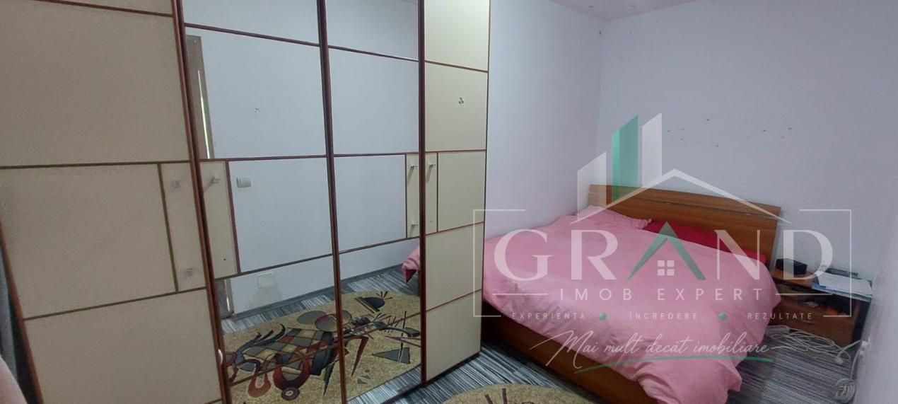 Ap 3 camere | Balcon | Zona Mănăștur / Bucegi – fotografia 5 din 9