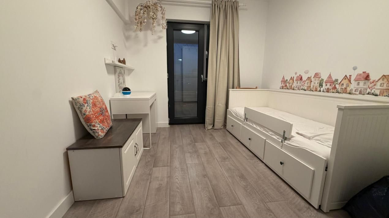 Apartament 5 camere 91MP | Pajura | 2 Terase 22MP | Mobilat si utilat | – fotografia 9 din 22