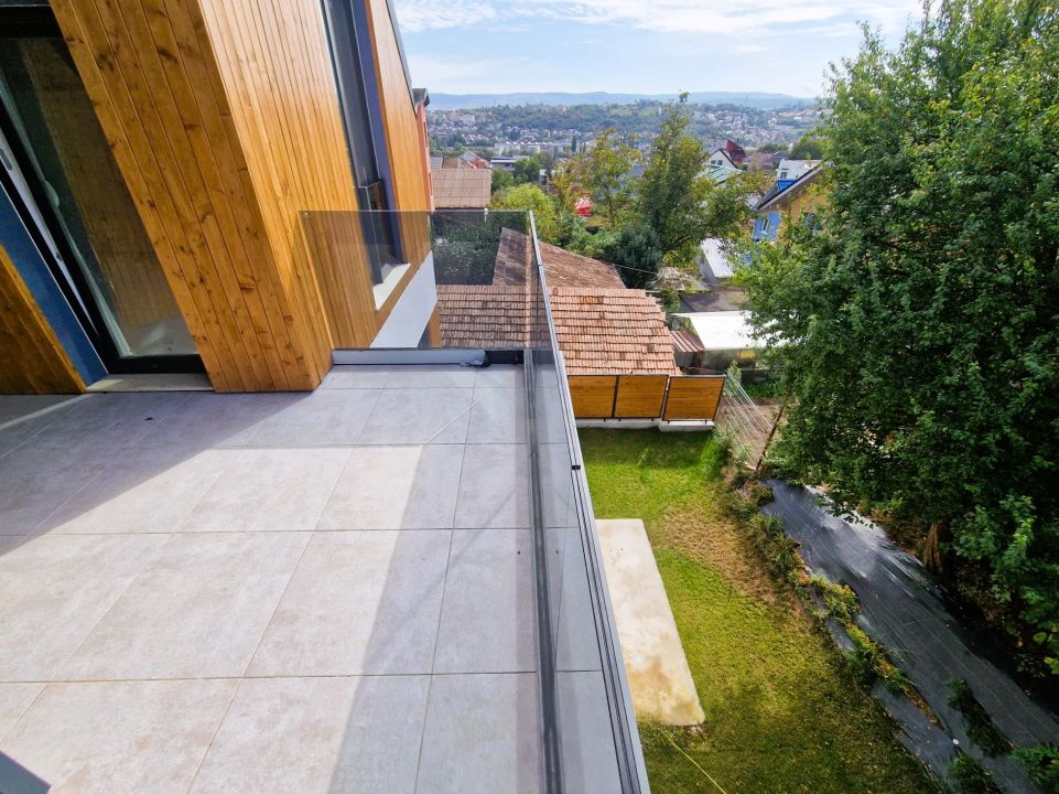 Duplex deosebit si eficient termic situat in Dambul Rotund – fotografia 4 din 21