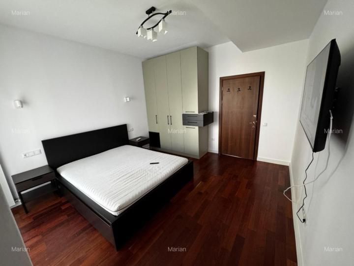 3 Camere | Obor | 0% Comision | Centrala | Bloc 2008 | Parcare – fotografia 7 din 14