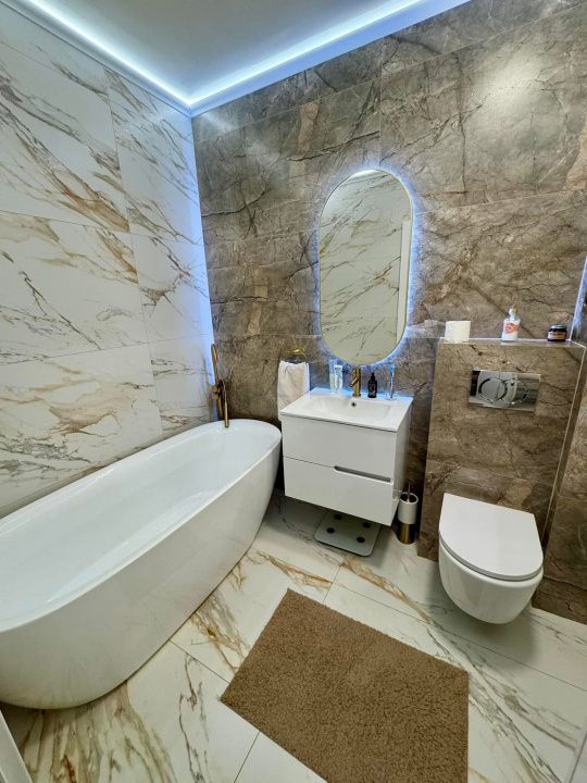 Apartament 2 camere | Dorobanților – Mărăști | Ideal locuință sau investiție – fotografia 11 din 11