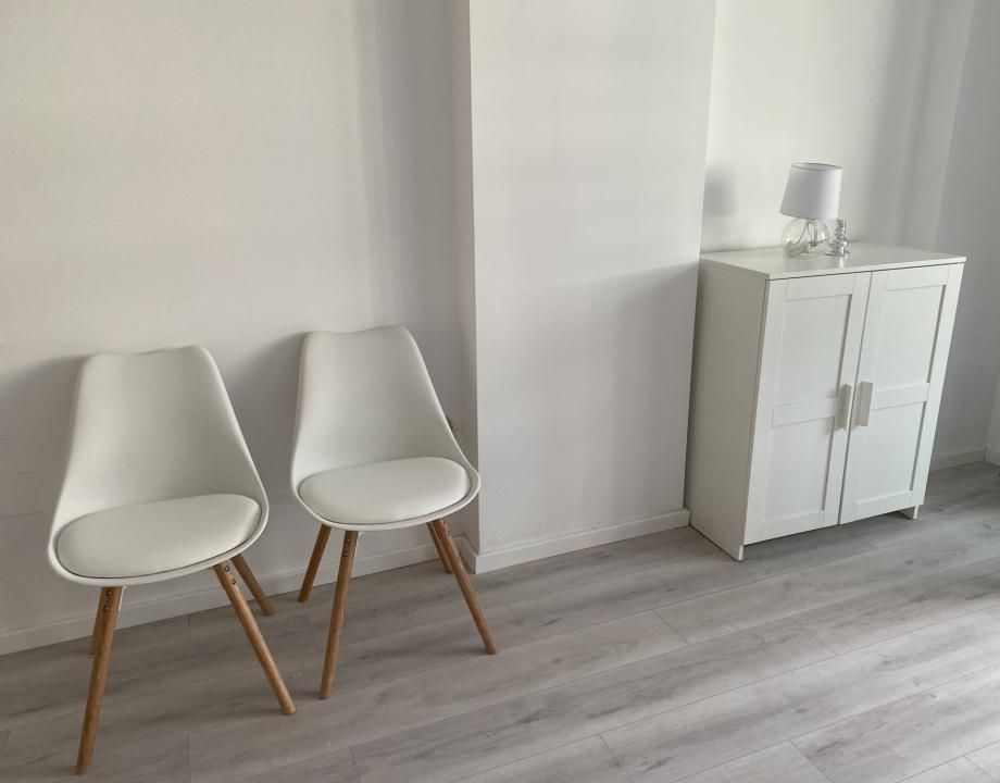 Apartament 2 camere 45mp | balcon 10mp | zona Eroilor - Blocurile Albe – fotografia 3 din 8