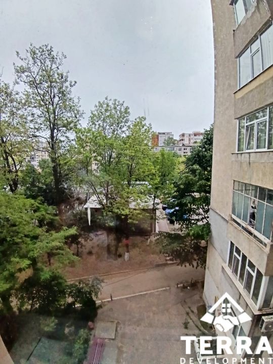 Apartament 3 camere, situat în una dintre cele mai căutate zone - Tomis Nord – fotografia 21 din 21