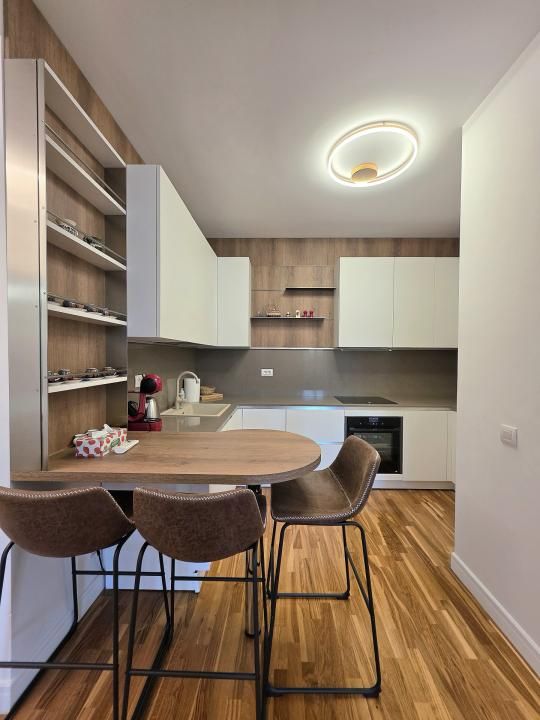 H Victoriei 139 | 84 sqm Apartment - Mixed View | 3 Rooms + 3 Balcony – fotografia 18 din 68