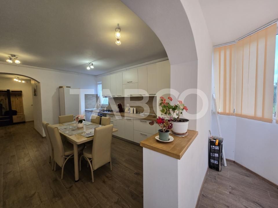 COMISION 0% Apartament 2 camere de vanzare decomandat 62mp Turnisor – fotografia 4 din 26