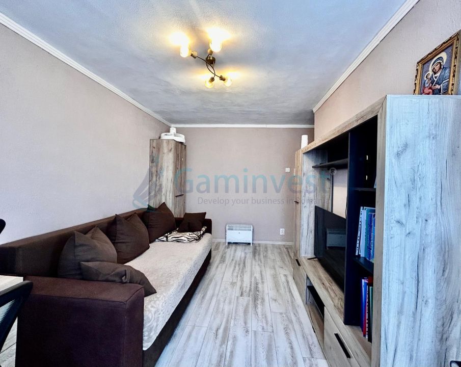 Garsoniera de vanzare in Oradea, zona Razboieni – fotografia 2 din 5
