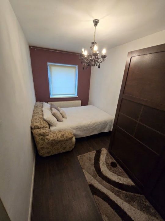 Apartament 3 camere de vânzare în zona Dacia – etaj intermediar – fotografia 4 din 8