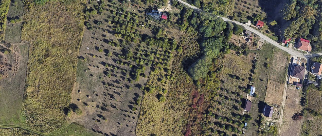 Teren intravilan de vanzare in zona Sofiei, Oradea, Bihor – fotografia 1 din 1