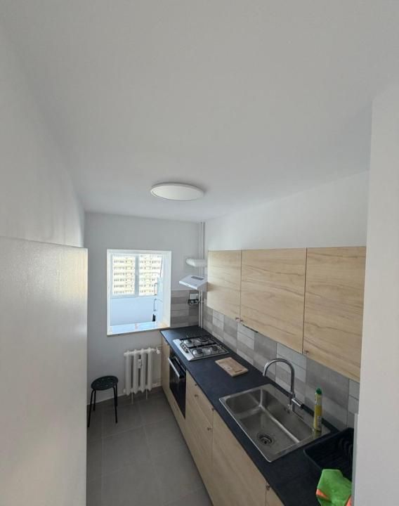 Garsoniera de inchiriat | Iancului | Metrou | Cat-friendly | Boiler – fotografia 5 din 9