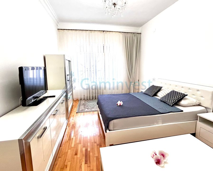 Apartament cu 2 dormitoare de inchiriat, Ultracentral, Oradea. – fotografia 4 din 9