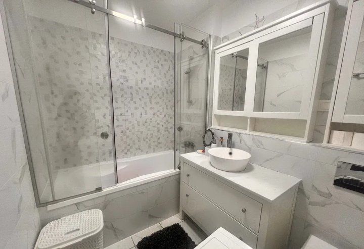 2 Camere de inchiriat | Pipera | Metrou | Parcare| Incalzire in pardoseala – fotografia 5 din 9