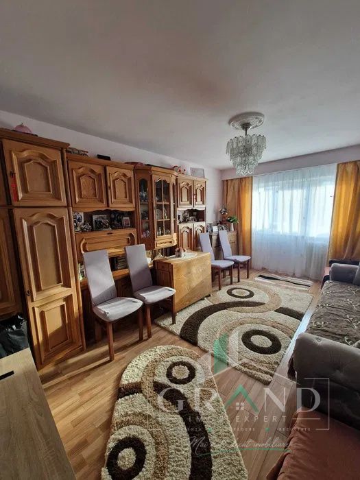 2 camere decomandate | 50 mp | Între Lacuri–Iulius Mall–FSEGA – fotografia 3 din 7