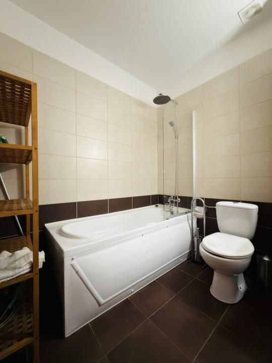 COMISION 0% Apartament 2 camere, decomandat 67mp utili, zona Lipovei – fotografia 9 din 13