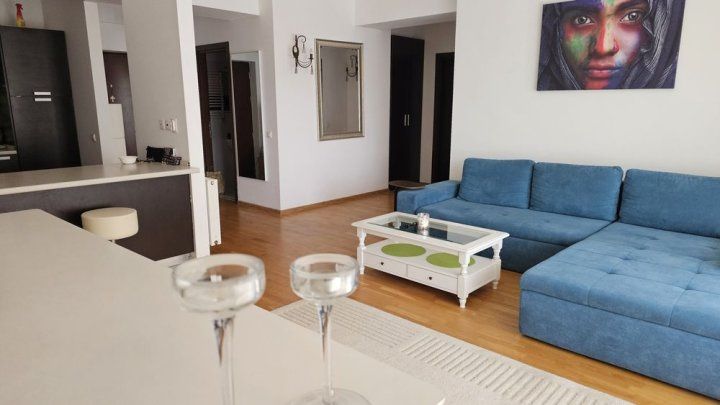 3 Camere de inchiriat | Voluntari Pipera | Centrala Proprie | Parcare – fotografia 3 din 8