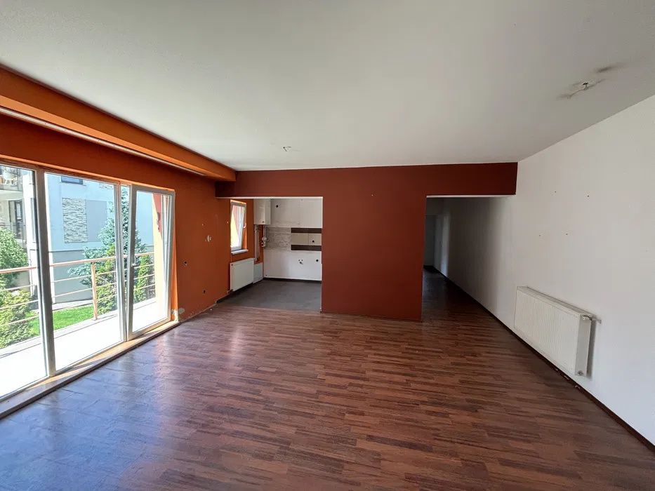 Apartament 3 camere, 2 băi, 72 mp + 8mp balcon, Mănăștur – fotografia 2 din 7