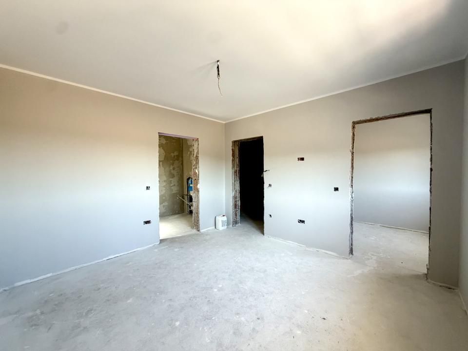 Duplex spatios, 5 camere, 162 mp utili, 538 mp teren - Dumbravita – fotografia 7 din 14