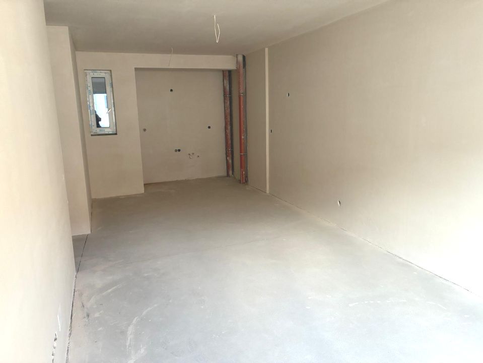 Apartament 3 camere 73 mp bloc 2026 Semicentral – fotografia 6 din 9