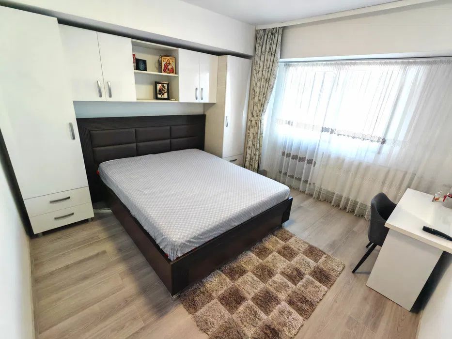 3 Camere de inchiriat | Rahova | Mobilat | Utilat | – fotografia 5 din 10
