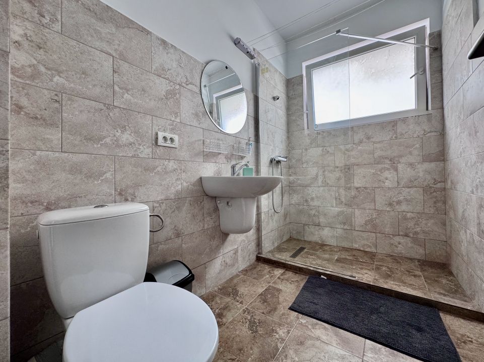 Studio Spatios | Dormitor separat | Loc de parcare inclus | Mamaia Nord – fotografia 8 din 11