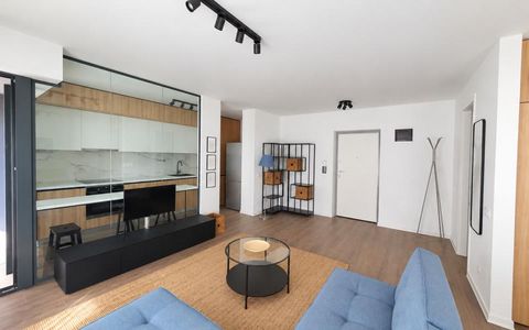 Studio Dublu Cloud 9 52m2 + Loc Parcare Subteran | Aviatiei - Metrou Aurel V.