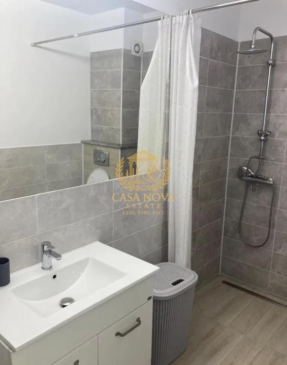 Apartament 2 camere 45mp, parcare, etaj intermediar, zona Big Belly – fotografia 5 din 5