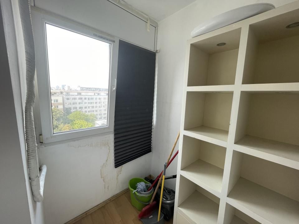 Garsoniera Iancului - 300 m de Metrou Piata Iancului – fotografia 7 din 10
