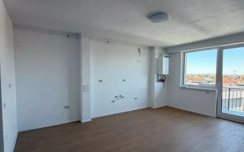 APARTAMENT 2 CAMERE I BLOC NOU I PARCARE I 48 mp I BALCON 9 MP I