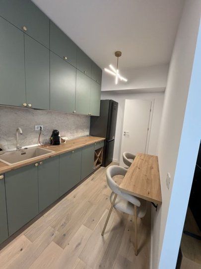 2 Camere de inchiriat  | Pipera Voluntari  | Parcare  | Centrala proprie – fotografia 5 din 8