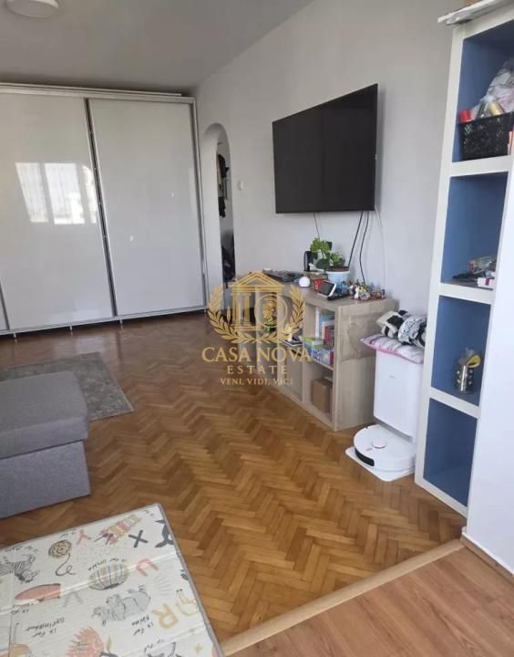 Apartament 2 camere 48mp, pet friendly, zona Piata Flora – fotografia 4 din 6